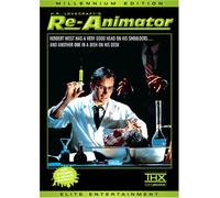 Re-Animator [Import USA Zone 1]
