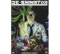 Re Animator [Italian Edition]