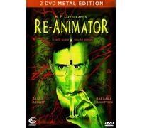 Re-Animator: Metal Edition [Import allemand]
