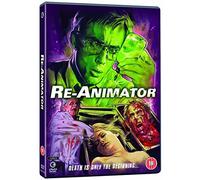 Re-Animator - Re-Animator [Import]