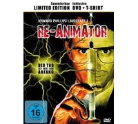 Re-Animator (+ T-Shirt/Größe L) [Import]