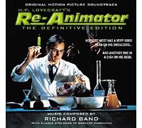 Re-Animator: The Definitive Edition