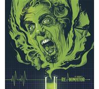 Re-Animator Vinyle