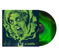 Re-Animator Vinyle