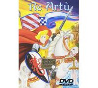 Re Artù [Import]