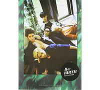 Re: Birth 1 by NU'est (2014-08-03)