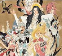 Re:Birth II Romancing Saga Battle Arrange (Original Soundtrack) [Import]