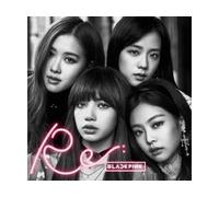 Blackpink – Re: Blackpink – CD – Import japonais