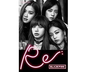 Re: BLACKPINK(PLAYBUTTON)(初回生産限定盤 )