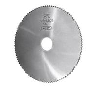 Re-Bo RE-BO Lame de scie pour acier fine, non revêtu, ⌀ x épaisseur : 200 x 1,6 mm Quantité:1