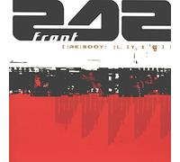 Re:boot by Front 242 (1998-07-21)