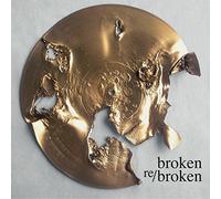Re/Broken/Livret 20 Pages