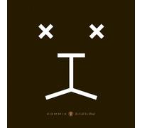 Re: Call To Mind by Commix (2010-10-19)
