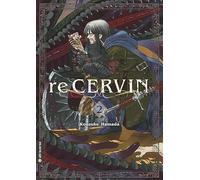 Re CERVIN 02