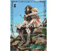 Re Cervin (Vol. 1)