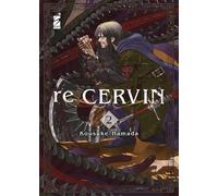 Re Cervin (Vol. 2)