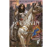 Re Cervin (Vol. 3)