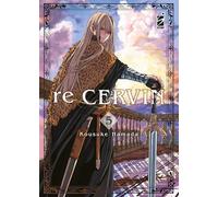 Re Cervin (Vol. 5)