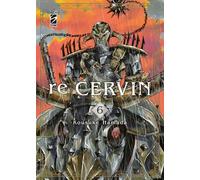 Re Cervin (Vol. 6)