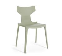 Re-Chair Set of 2 vert Kartell - 8058967308457