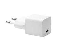 re-charge - Adaptateur secteur - 25 Watt - PD (24 pin USB-C) - blanc - Europe