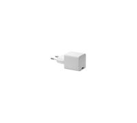 re-charge - Adaptateur secteur - 45 Watt - PD, QC (24 pin USB-C) - blanc - Europe