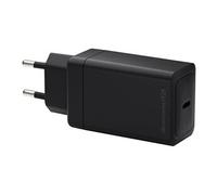re-charge - Adaptateur secteur - 65 Watt (USB-C) - noir