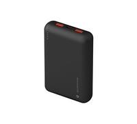 re-charge - Banque d'alimentation - 20000 mAh - Apple 2.4A, BC 1.2, PD 2.0, PD 3.0, QC 2.0, QC 3.0 - 2 connecteurs de sortie (24 pin USB-C, USB type