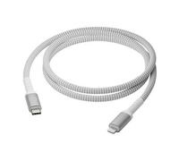 dbramante1928 CB12CLGR7117 câble Lightning 1,2 m Blanc