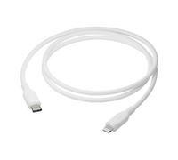 re-charge - Câble Lightning - 24 pin USB-C mâle pour Lightning mâle - 1.2 m - plastique recyclé à 100 %