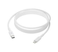dbramante1928 CB10CLWH7156 câble USB USB 2.0 2 m USB C Blanc