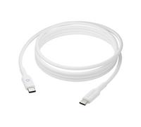 re-charge - Câble USB - USB-C mâle pour USB-C mâle - 2 m