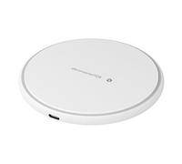 re-charge - Plot de charge sans fil - 15 Watt (magnétique) - blanc