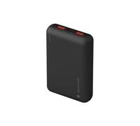 re-charge - Banque d'alimentation - 20000 mAh - Apple 2.4A, BC 1.2, PD 2.0, PD 3.0, QC 2.0, QC 3.0 - 2 connecteurs de sortie (24 pin USB-C, USB type