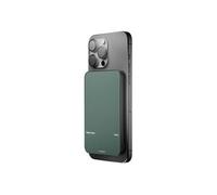 Batterie externe magnétique Native Union Power Bank (Re)Classic 5000 mAh Vert
