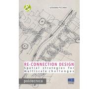 Re-connection design. Spatial strategies for multiscale challenges