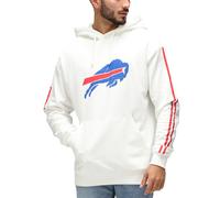 Re:covered Fleece Hoody - NFL Teams ecru blanc