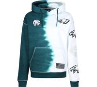 Re:covered Fleece NFL Hoody - INK DYE Chiefs 49ers Seahawks