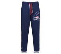 Re:covered Jogger Fleece Sweatpants - New England Patriots