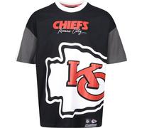 Re:Covered Oversized Shirt - NFL Teams 49ers Chiefs Seahawks