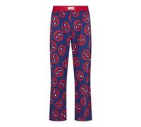 Re:Covered Pantalon de pyjama Motif imprimé Deadpool - - Large