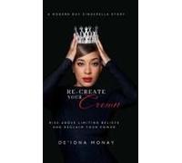 Re-Create Your Crown