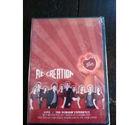 Re-Creation Love