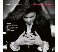 Various Artists - Recreations [Cd]