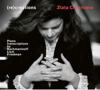 (re)creations CD