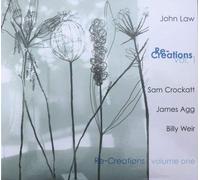 John Law - Re-Creations Vol 1 [Import]