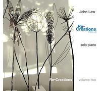 Re-Creations Vol 2 [Import]