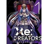 Re:Creators 1() [Dvd]