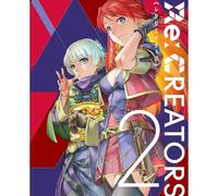 Re:Creators 2() [Dvd]