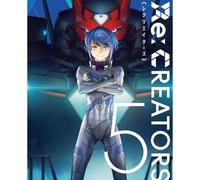 Re:Creators 5() [Dvd]